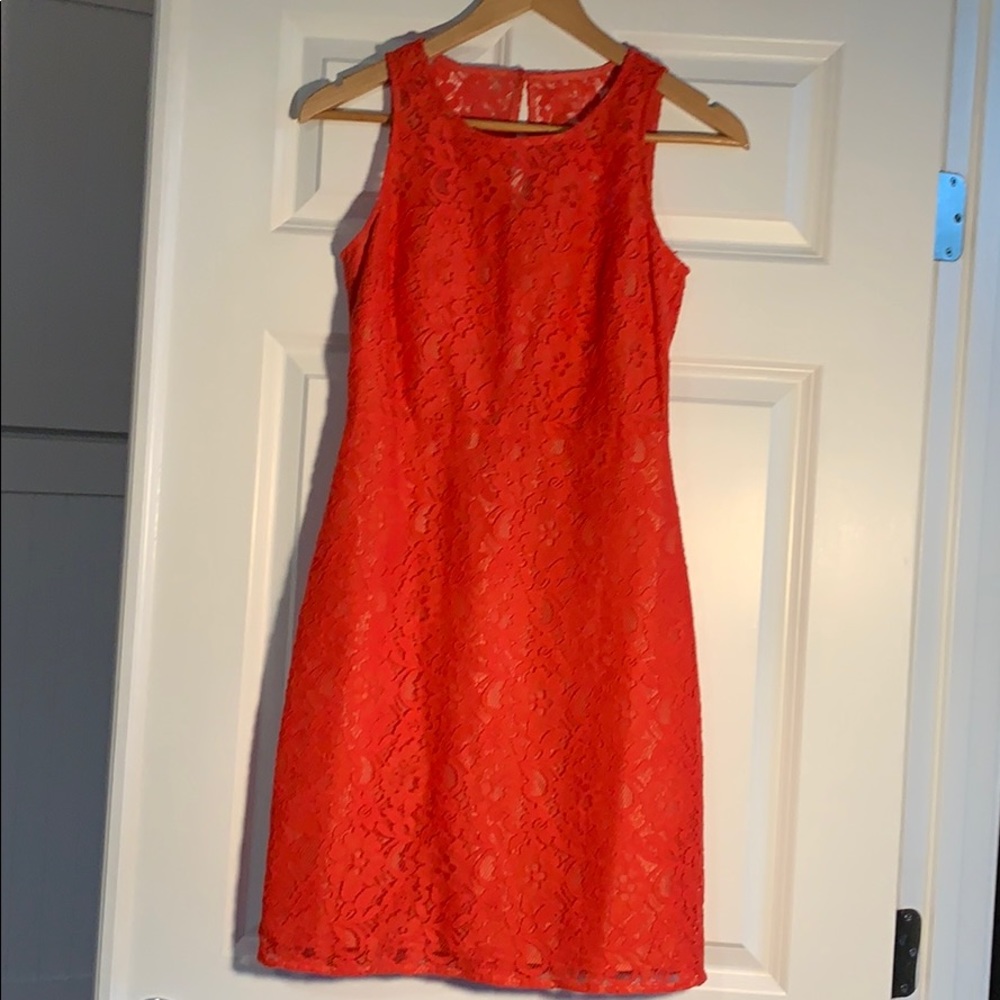 JCrew dress